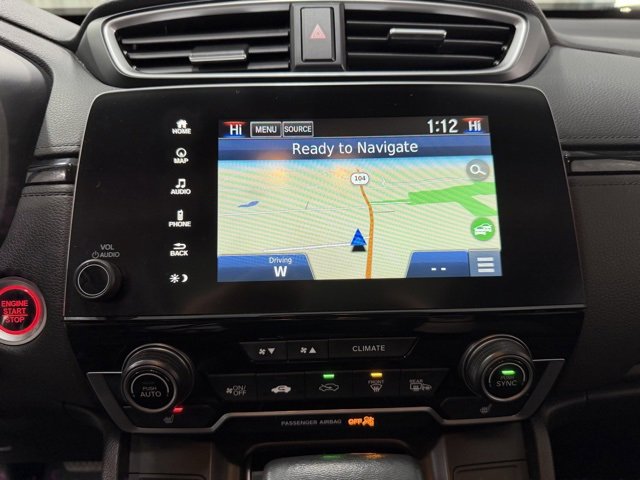 Used 2019 Honda CR-V Touring image 15