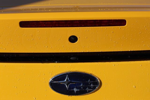 New 2026 Subaru BRZ Series.Yellow RWD image 18
