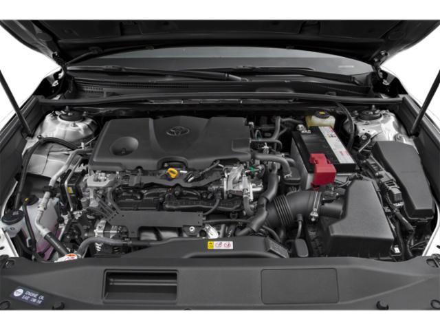 Used 2019 Toyota Camry SE FWD image 13