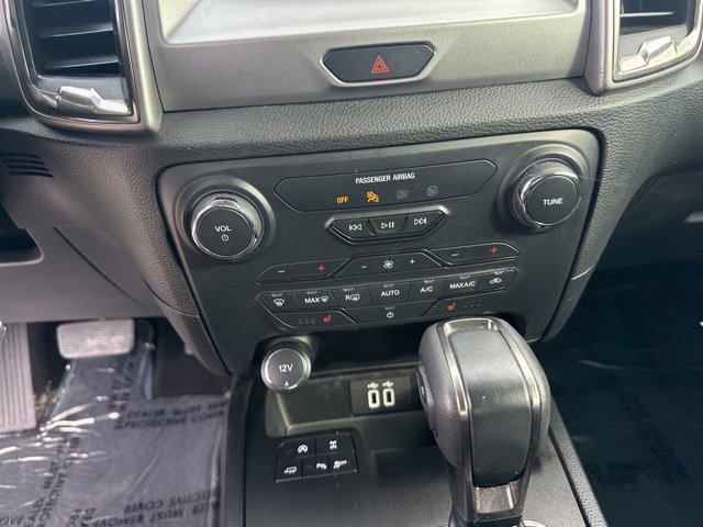 Used 2019 Ford Ranger XLT w/ Equipment Group 302A Luxury image 21