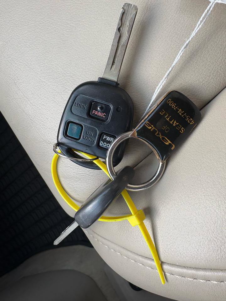 Used 2005 Lexus RX 330 AWD image 73