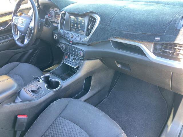 Used 2018 GMC Terrain SLE image 24