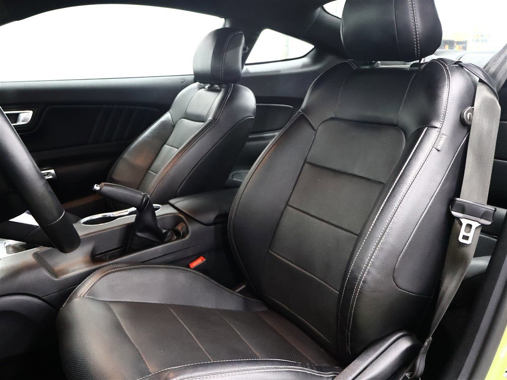 Used 2020 Ford Mustang GT Premium w/ Ford Safe & Smart Package image 10