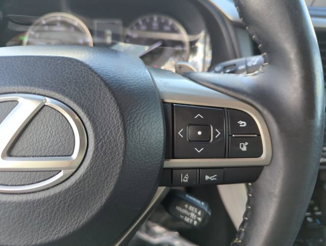 Used 2020 Lexus RX 350 AWD w/ Premium Package image 33