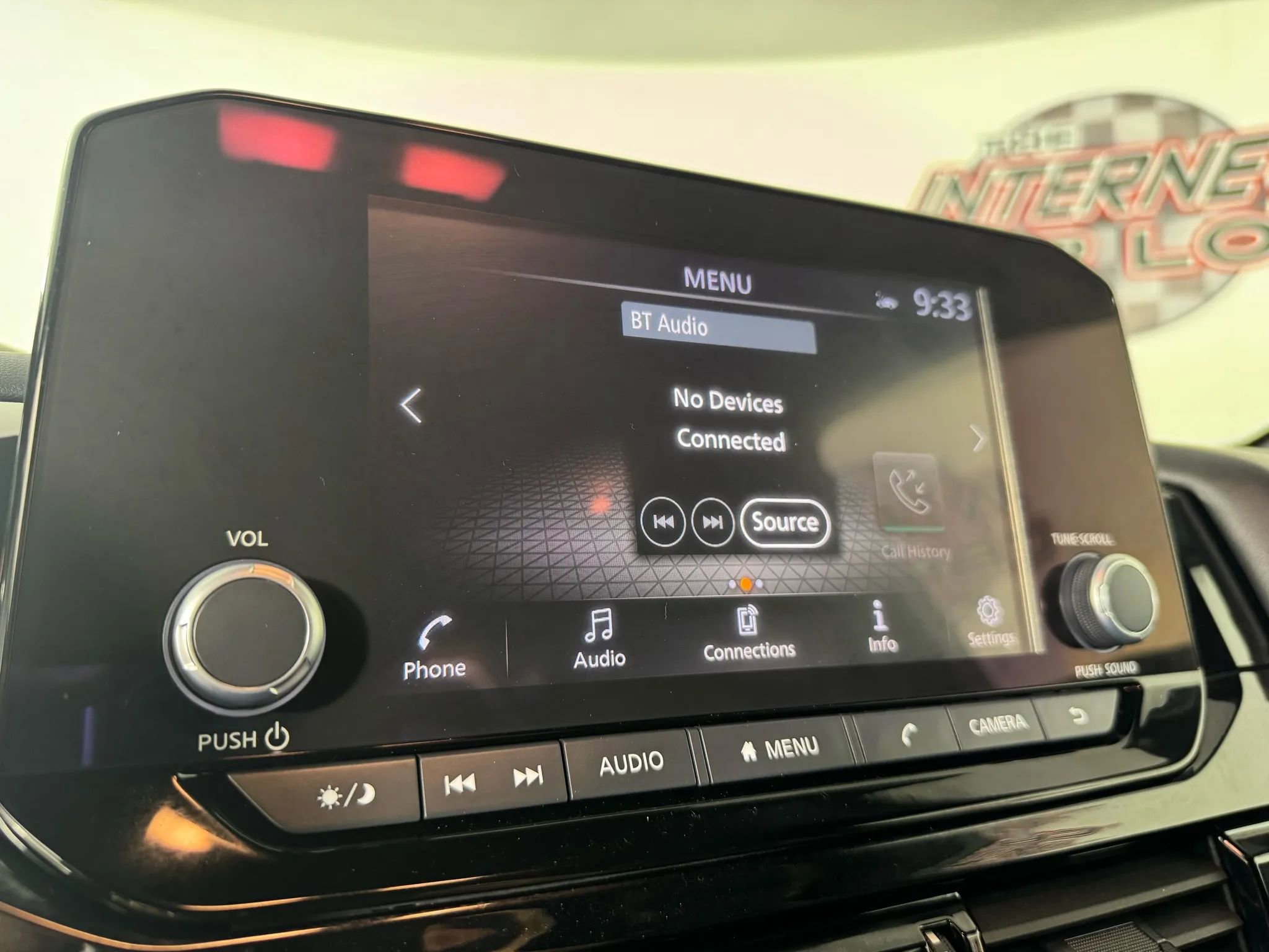 Used 2025 Nissan Pathfinder Rock Creek image 19