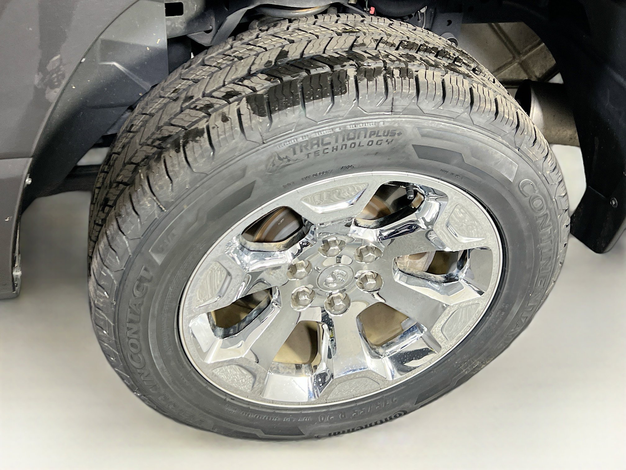 Used 2022 RAM 1500 Big Horn image 30