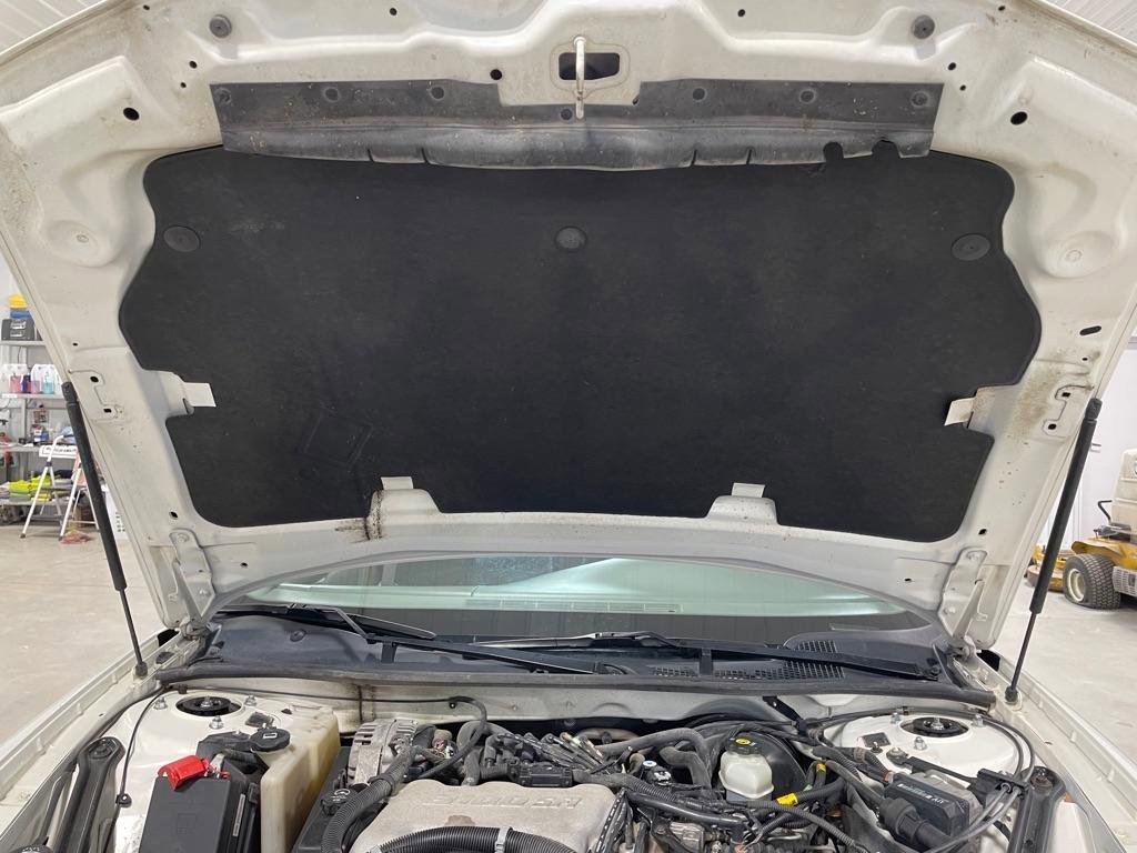 Used 2003 Buick Century Custom image 33