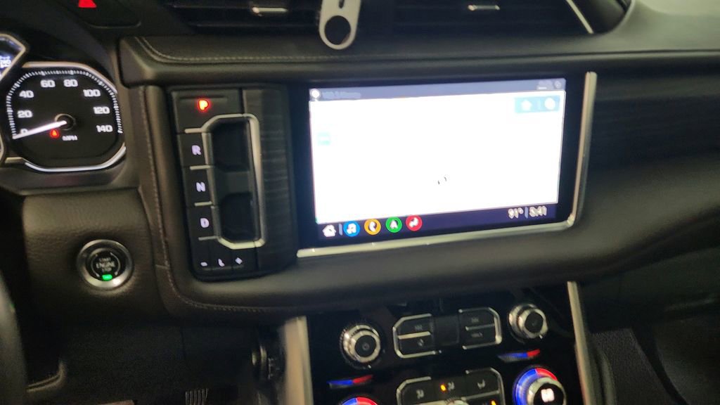 Used 2021 GMC Yukon Denali w/ Denali Ultimate Package image 20