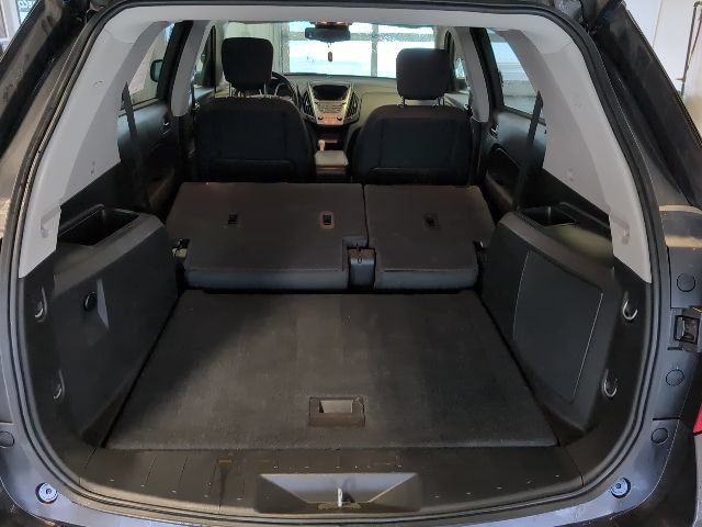 Certified 2015 Chevrolet Equinox LT w/ Driver Convenience Package FWD image 29