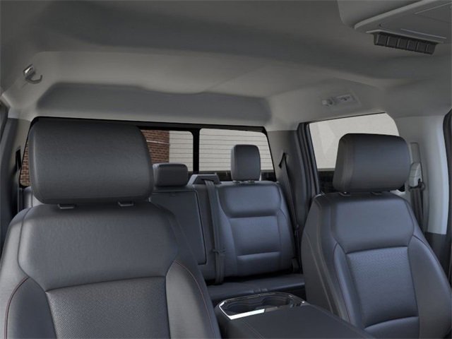 New 2026 Ford F250 Lariat w/ Black Appearance Package image 22