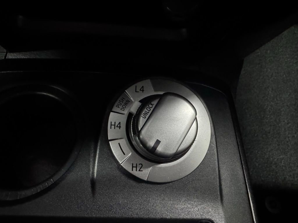 Certified 2023 Toyota 4Runner 40th Anniversary SE image 22