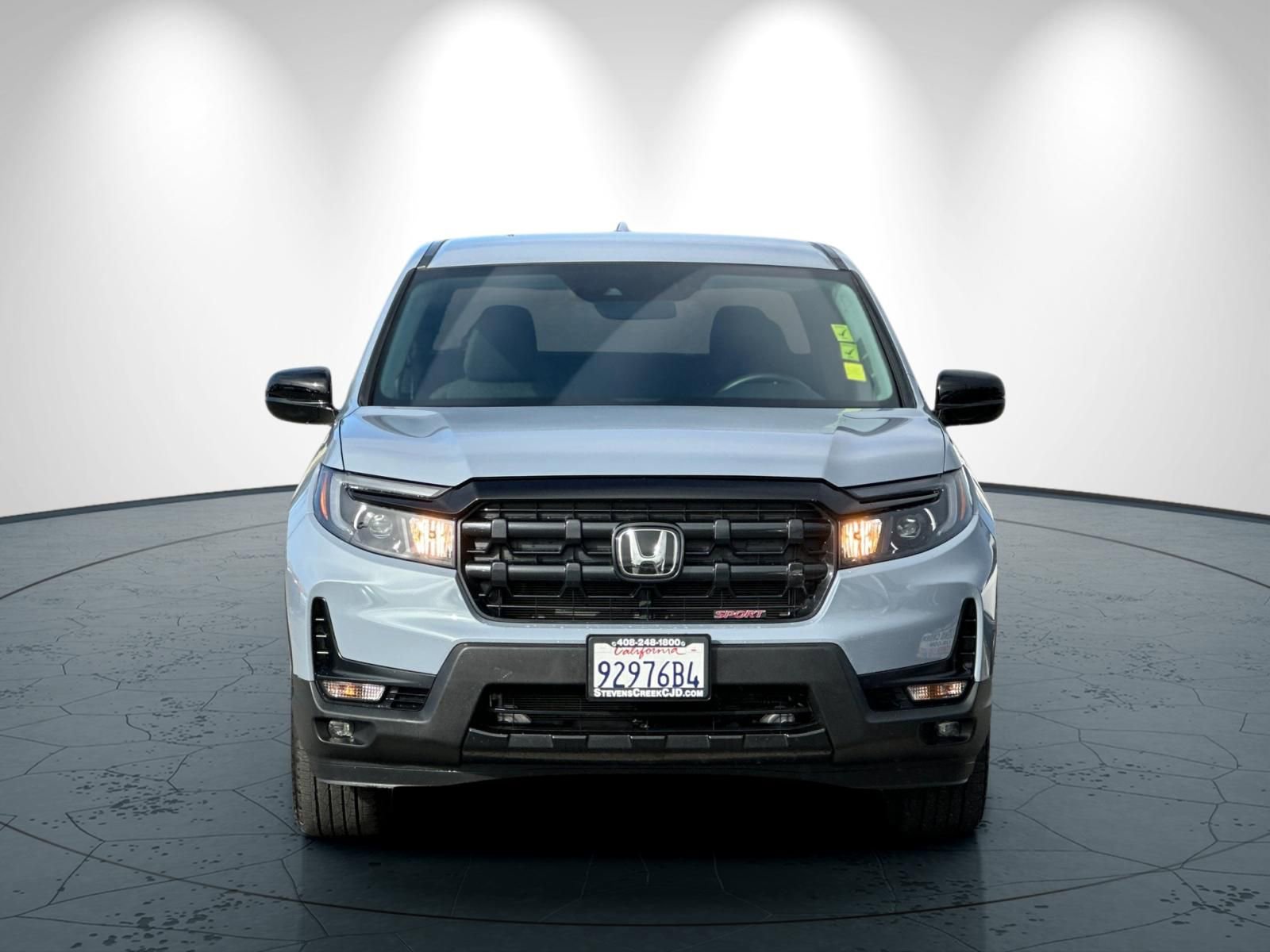 Used 2024 Honda Ridgeline Sport image 9