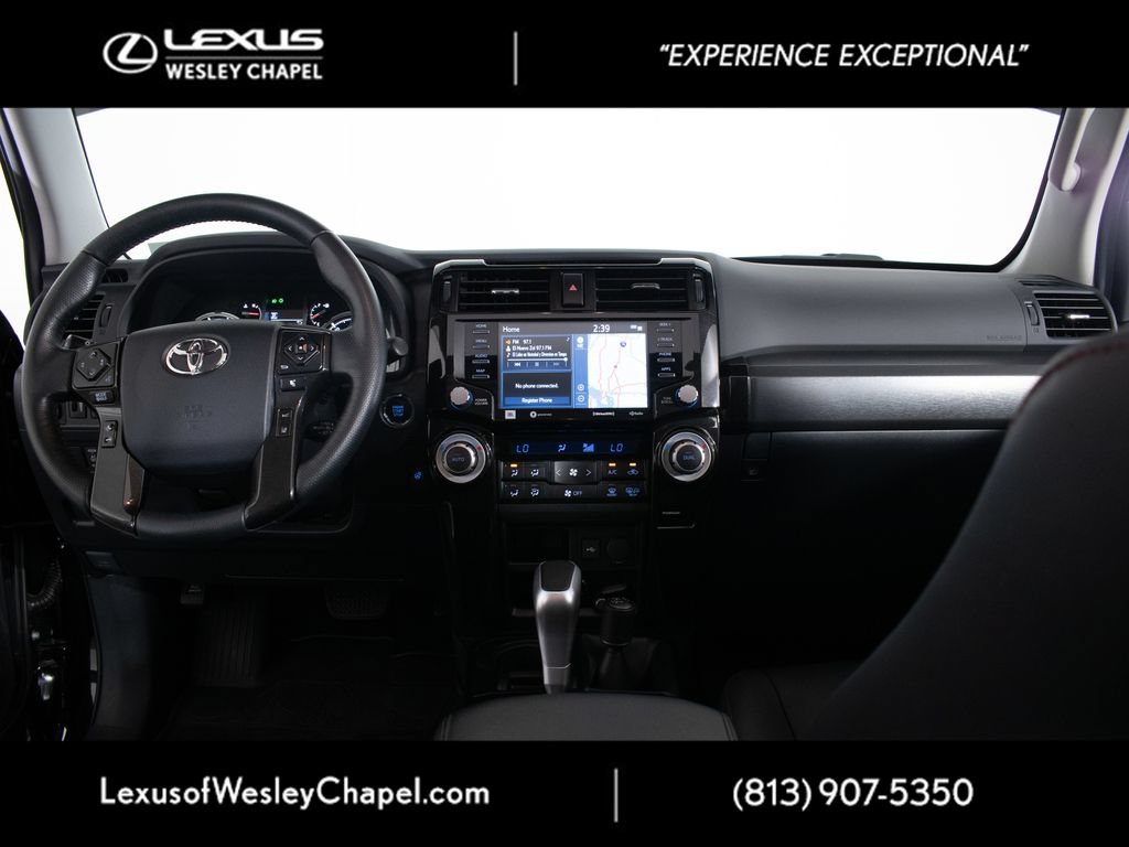 Used 2024 Toyota 4Runner TRD Pro AWD/4WD image 22