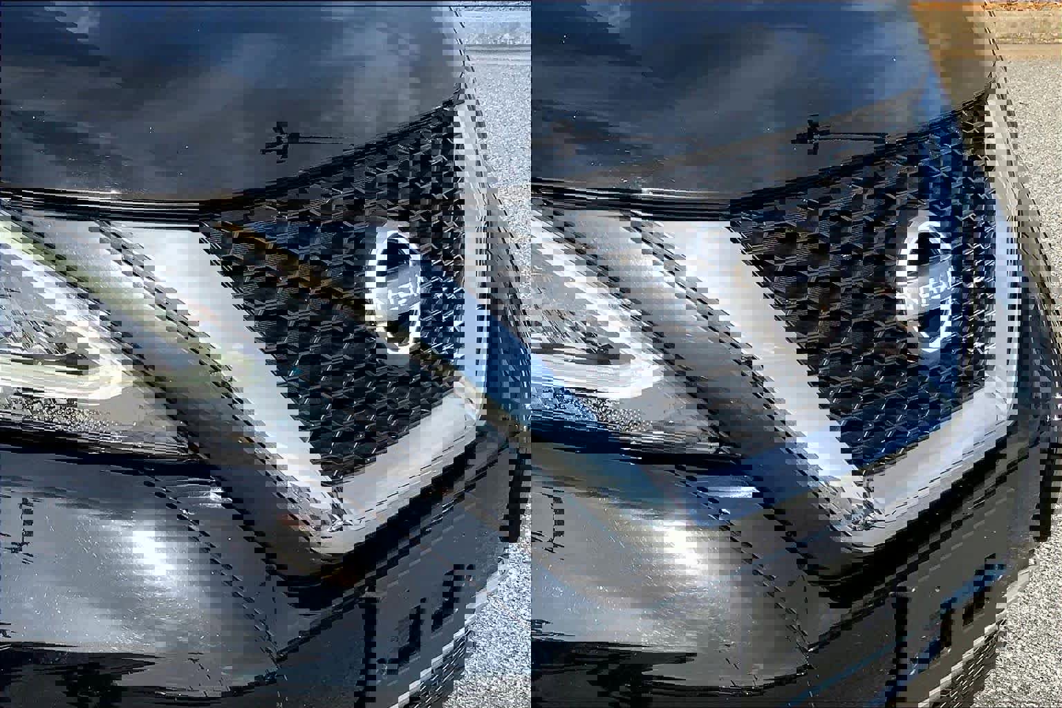 Used 2023 Nissan Murano S image 29