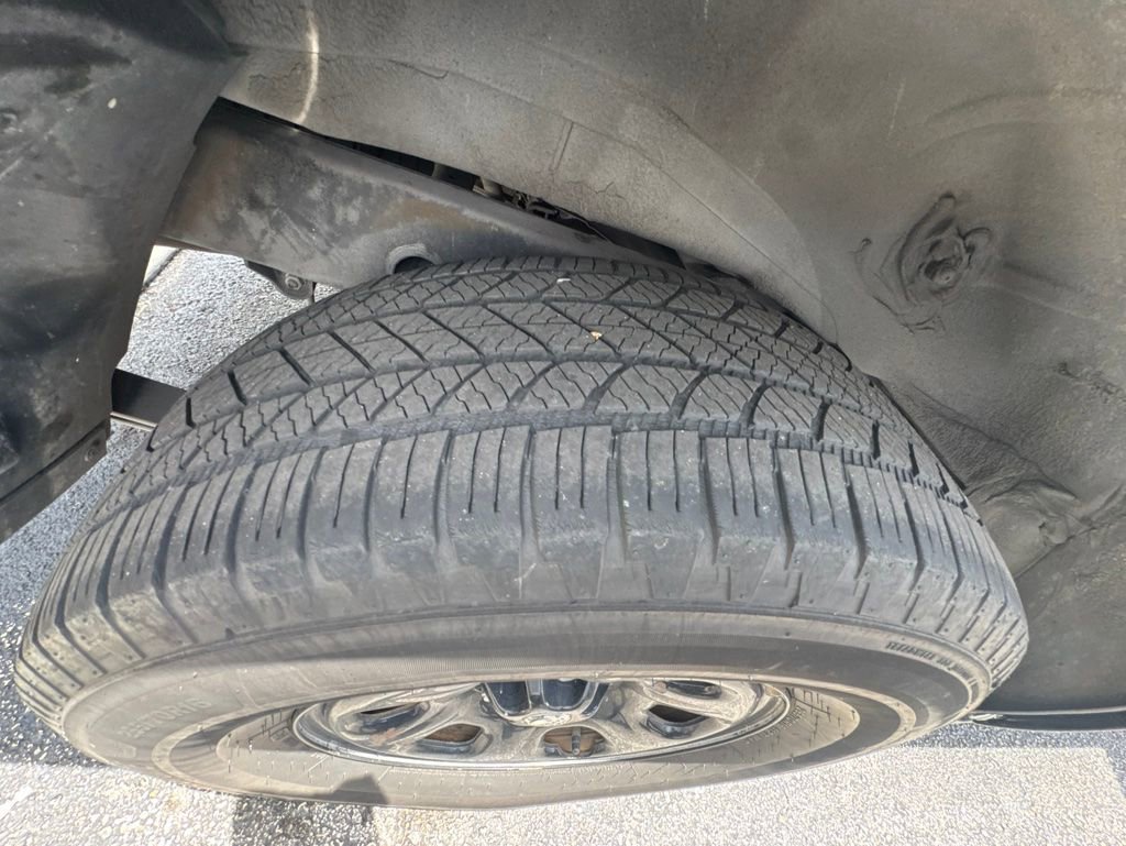 Used 2008 Nissan Xterra X RWD image 19