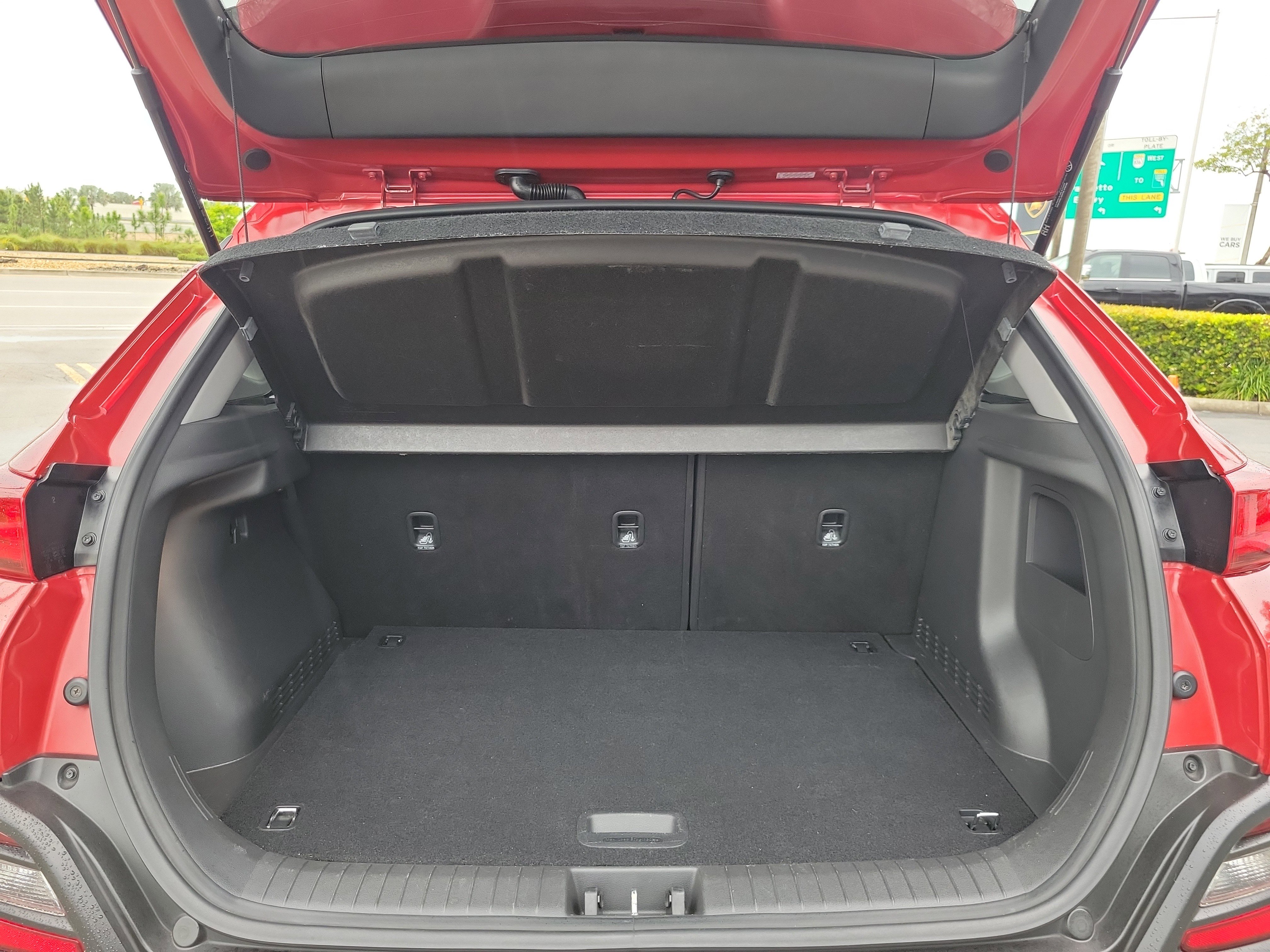 Used 2021 Hyundai Kona SEL image 15