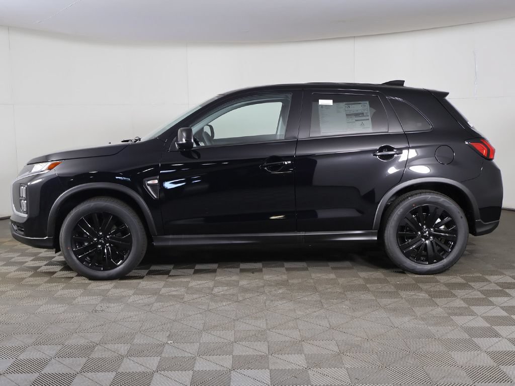 New 2027 Mitsubishi Outlander Sport LE AWD/4WD image 14