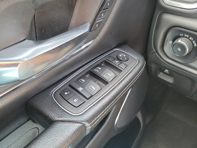 Used 2024 RAM 1500 Laramie RWD image 27
