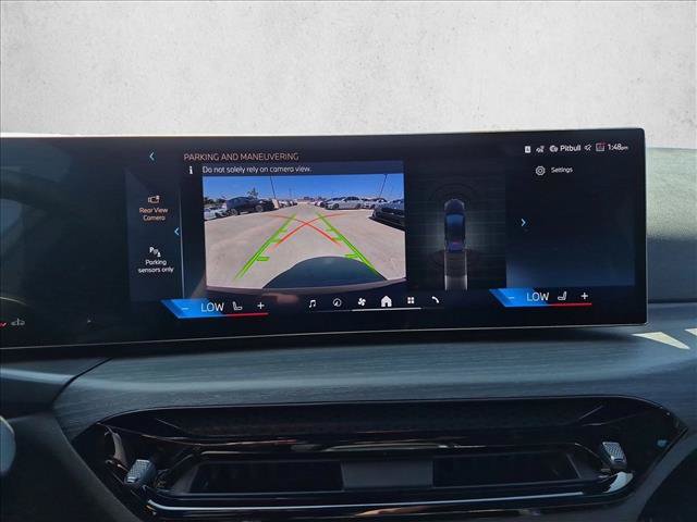 New 2027 BMW 430i w/ M Sport Package RWD image 12