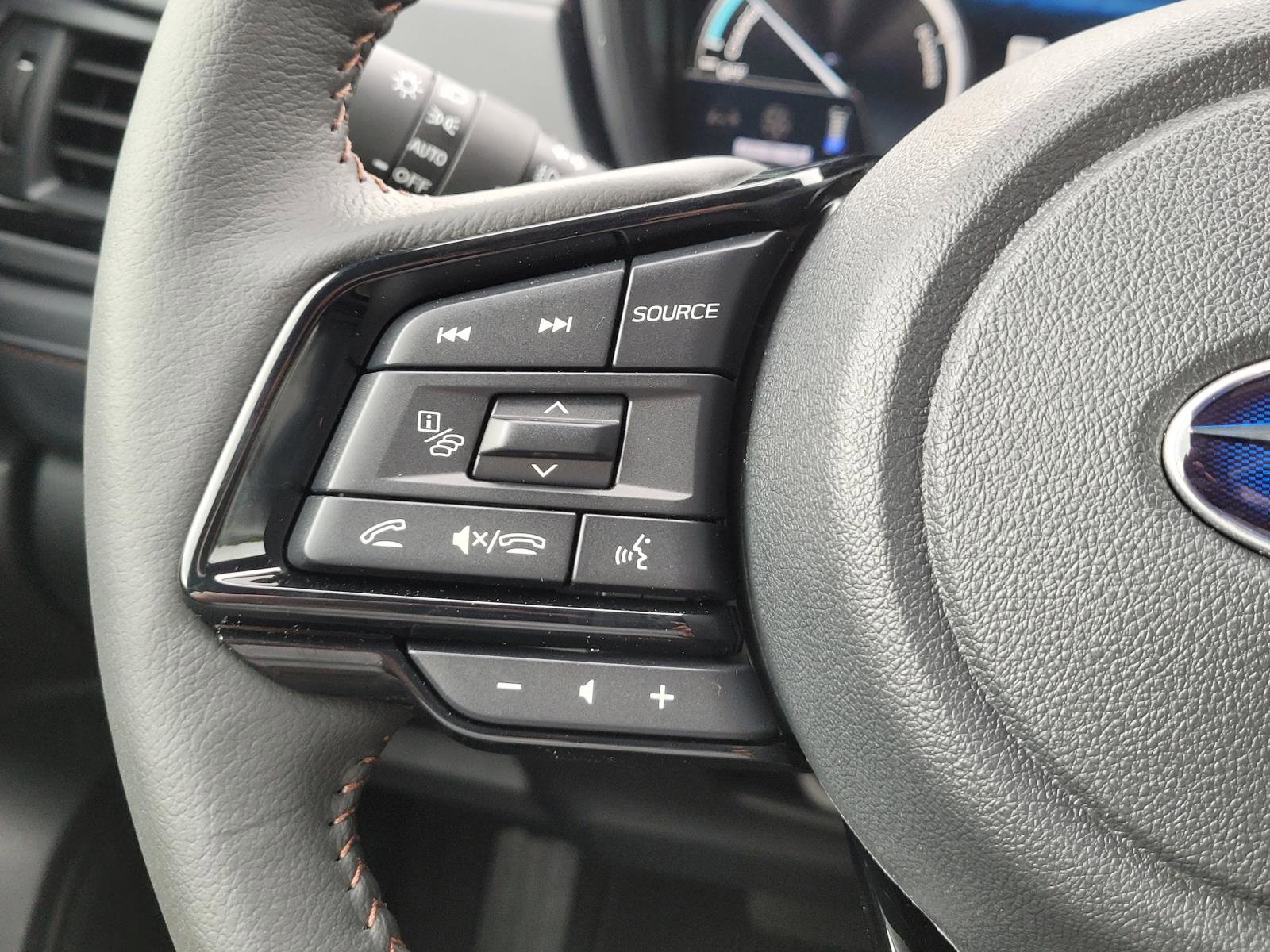 New 2026 Subaru Forester Touring image 8