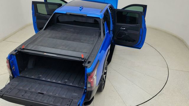 Used 2025 Chevrolet Silverado EV RST image 88