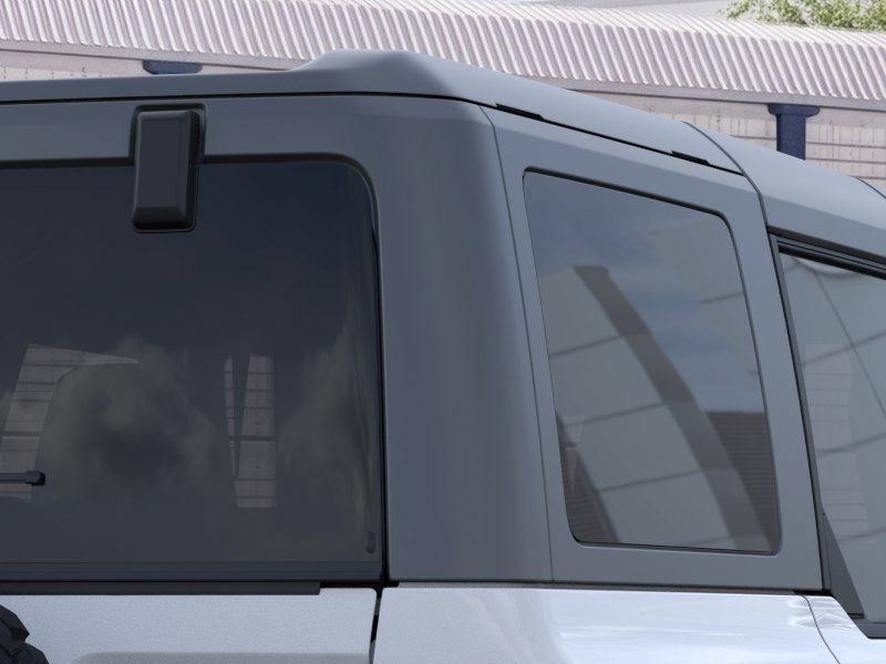New 2026 Ford Bronco Big Bend w/ Black Diamond Package AWD/4WD image 27