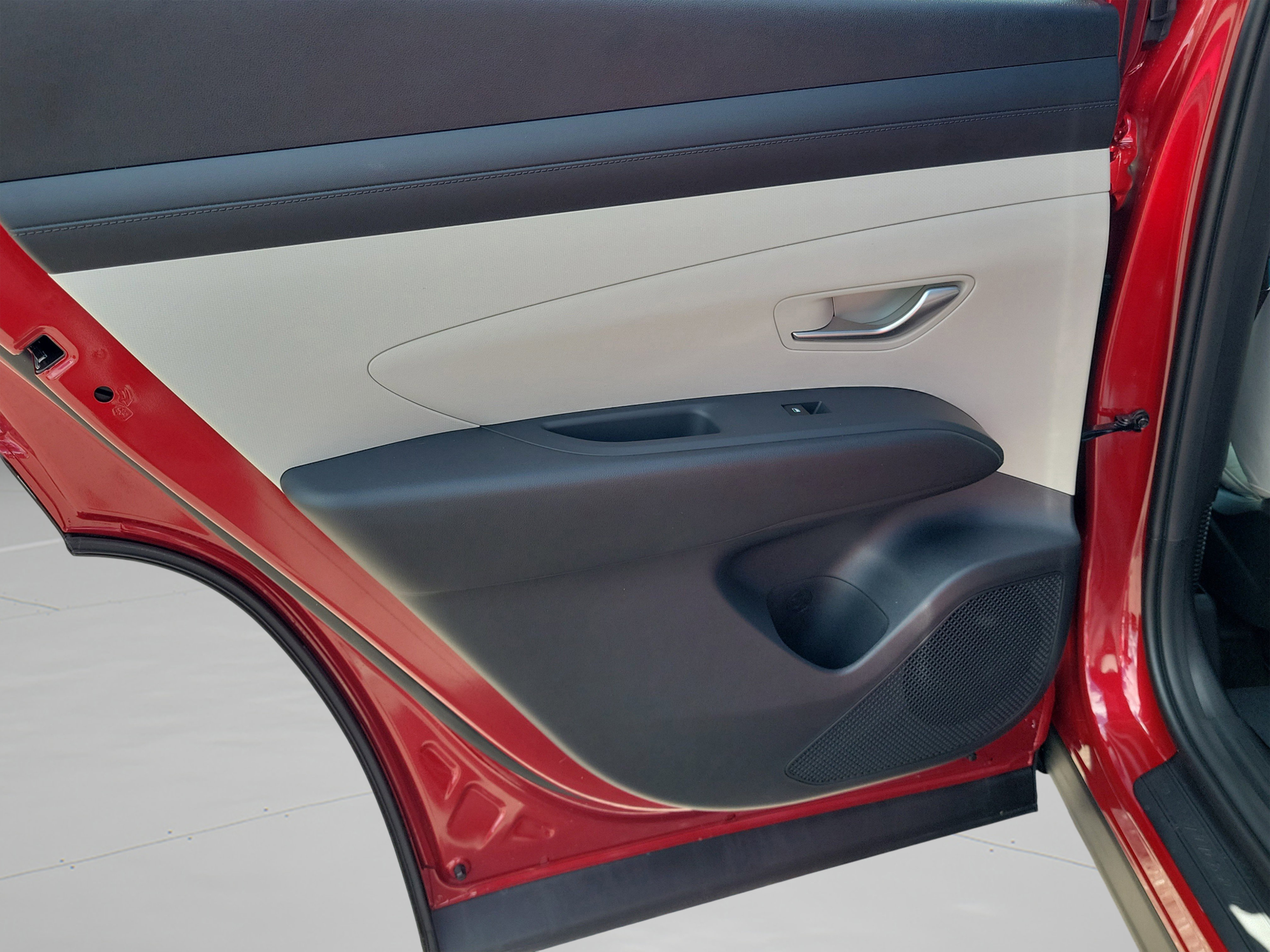 New 2026 Hyundai Tucson SEL image 25