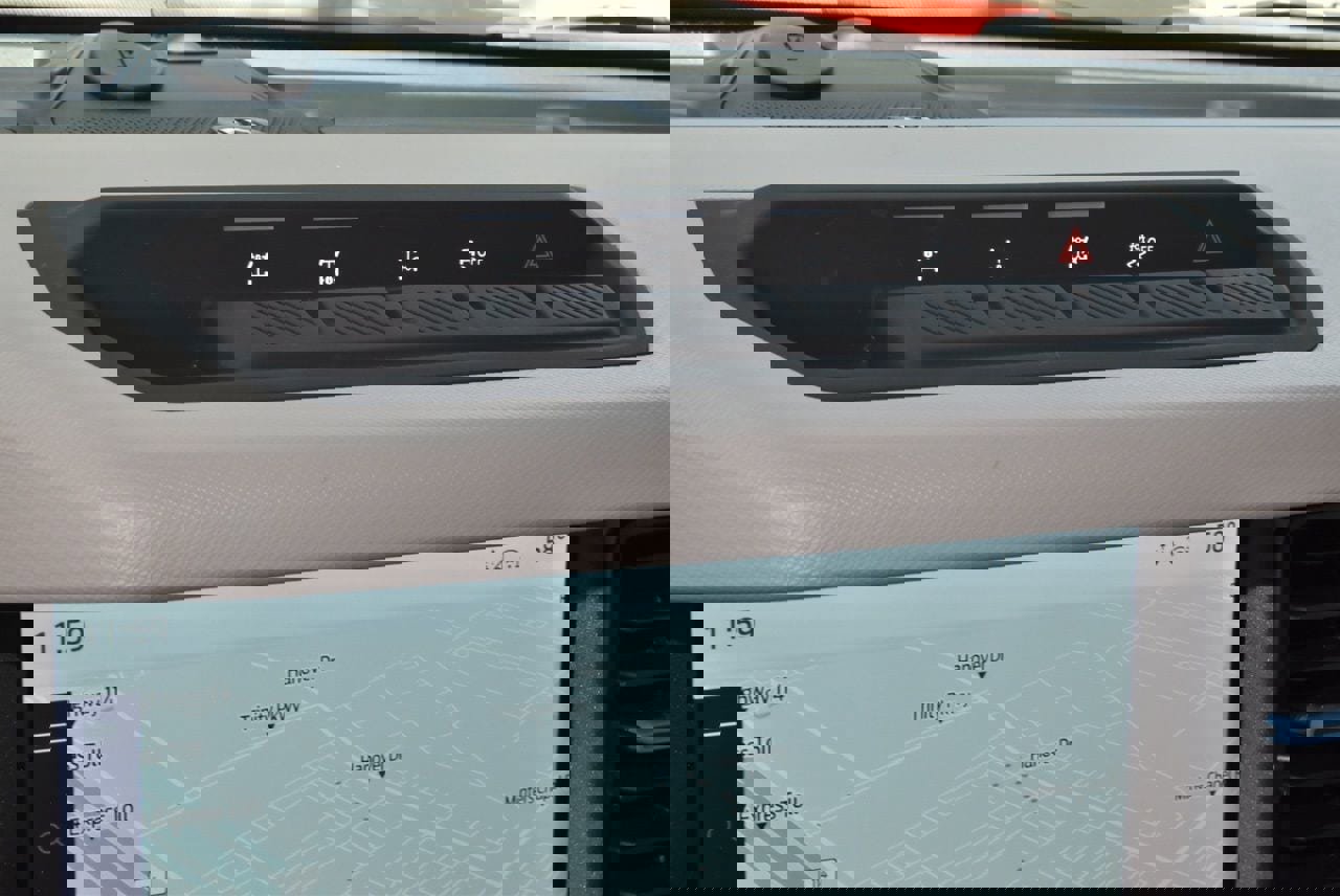 Certified 2024 Ford Bronco Wildtrak AWD/4WD image 28