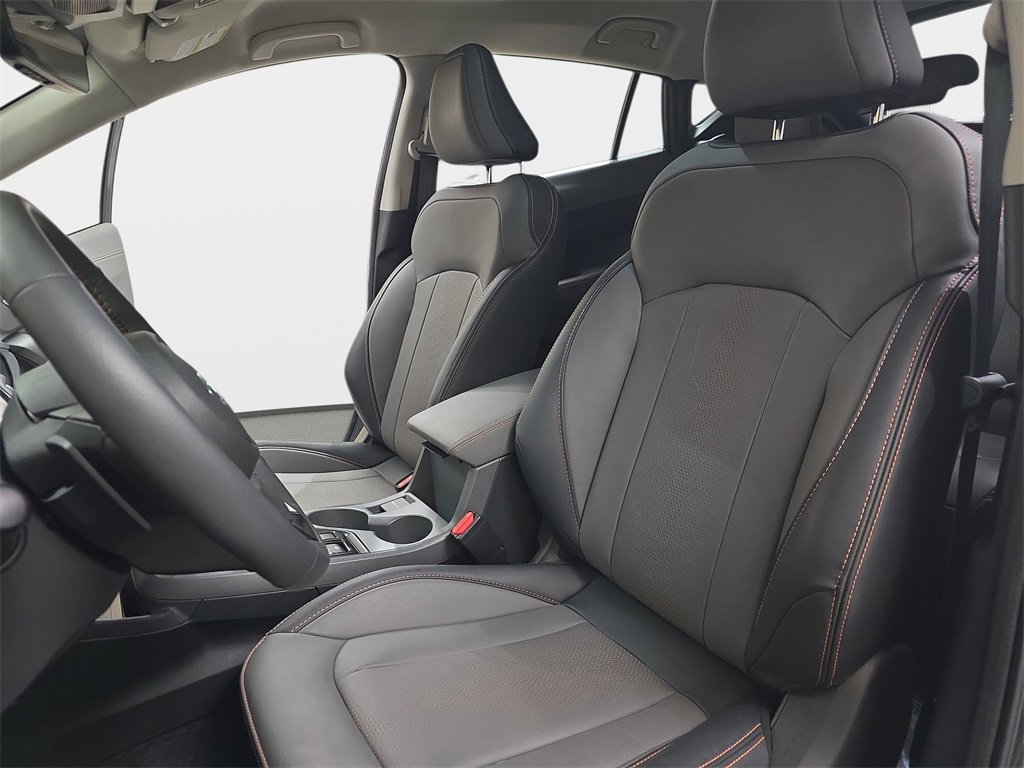 Used 2025 Subaru Crosstrek 2.5i Limited w/ Crosstrek Mirror Package image 17