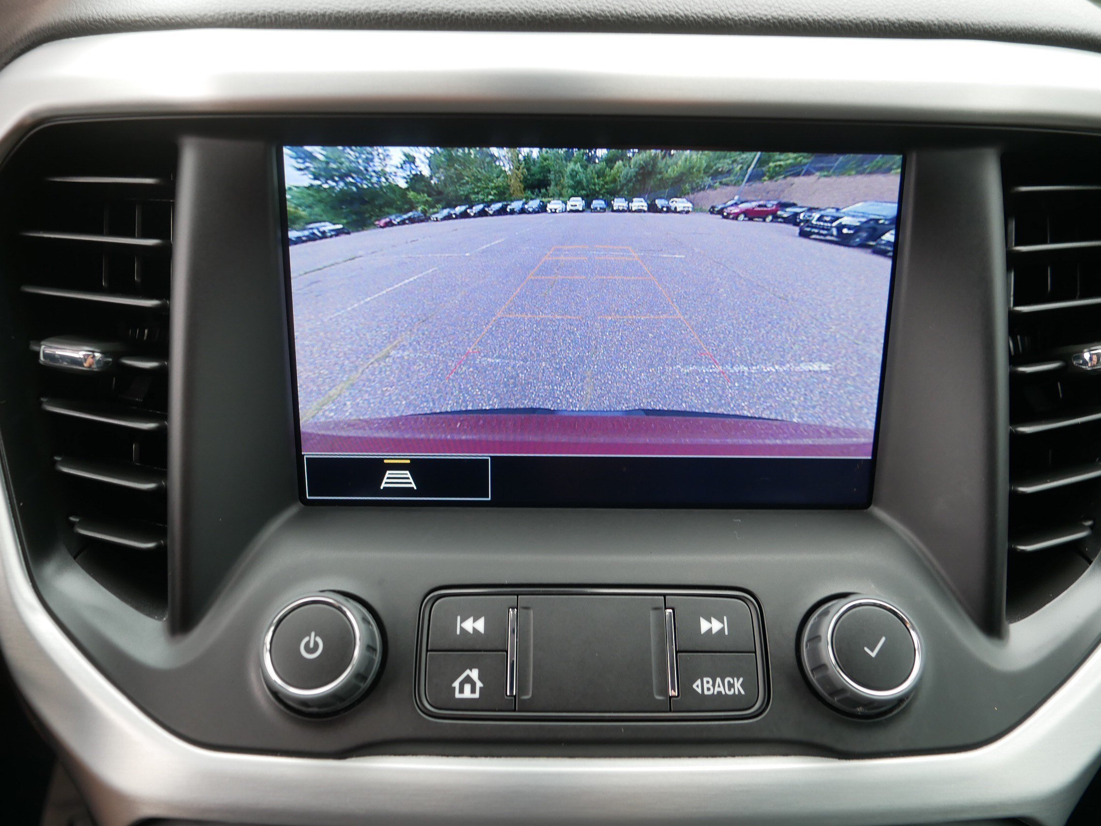 Used 2023 GMC Acadia SLT AWD/4WD image 27