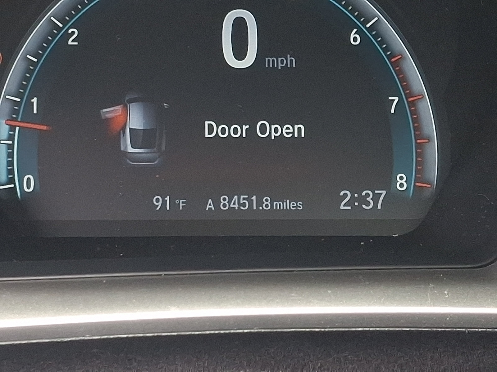Used 2020 Honda Civic EX image 20