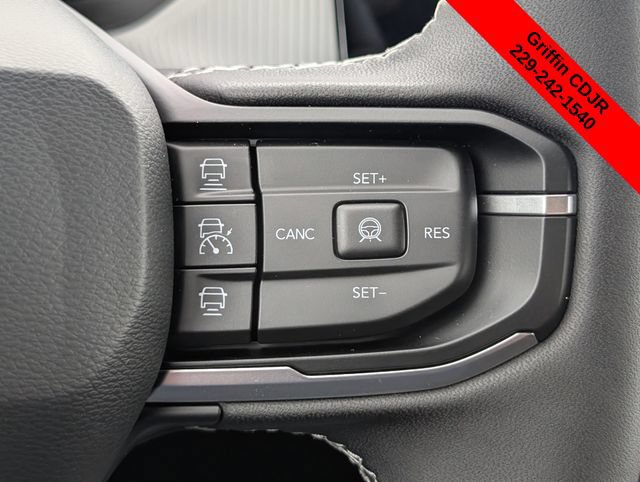 New 2026 Jeep Cherokee Limited AWD/4WD image 25