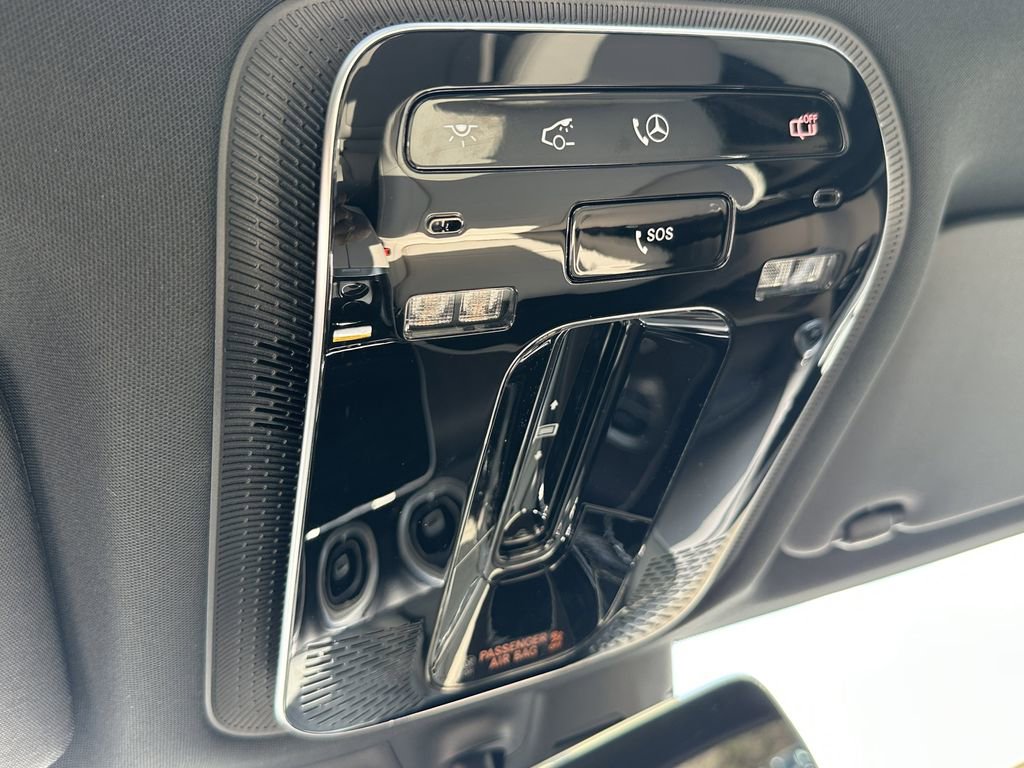 New 2026 Mercedes-Benz GLC 300 4MATIC image 33