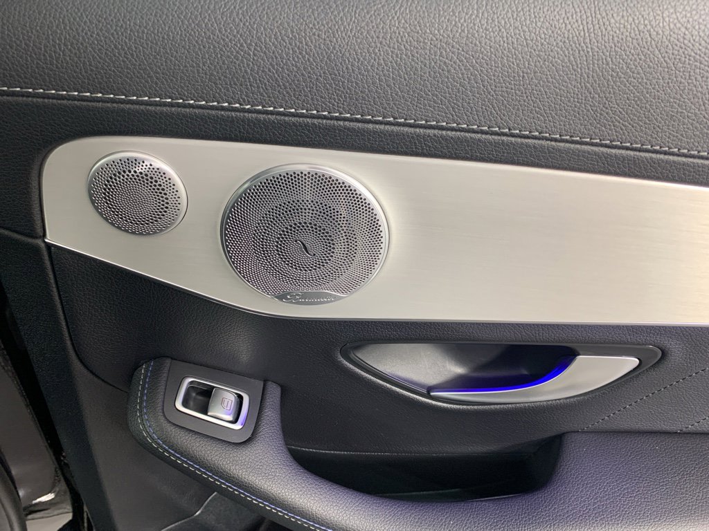 Used 2021 Mercedes-Benz C 300 Sedan image 40