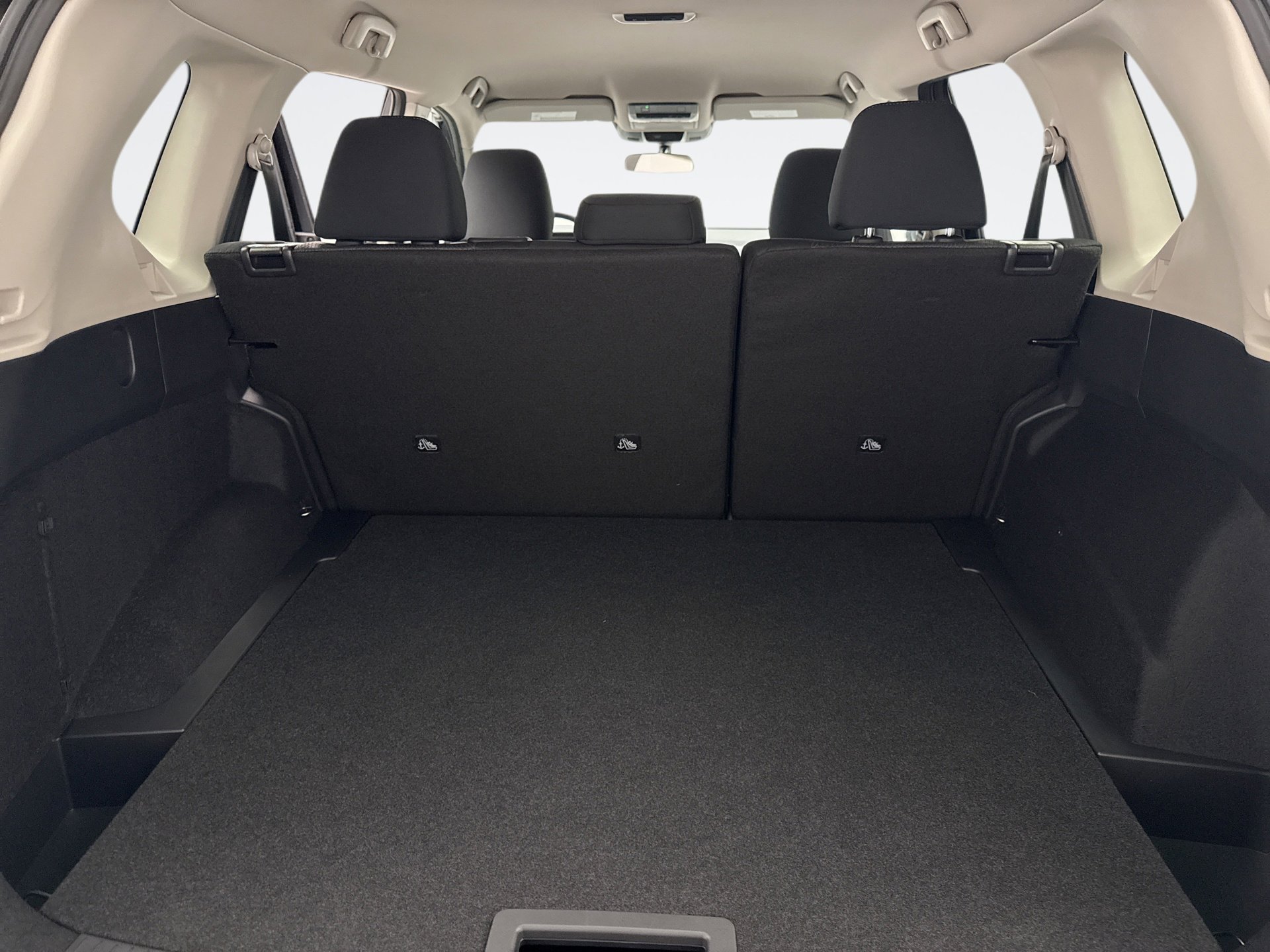 Used 2026 Nissan Rogue SV image 20