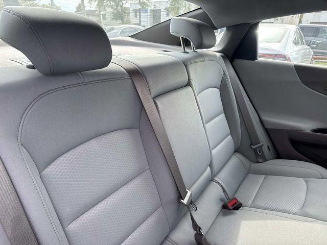 Used 2020 Chevrolet Malibu LT image 12