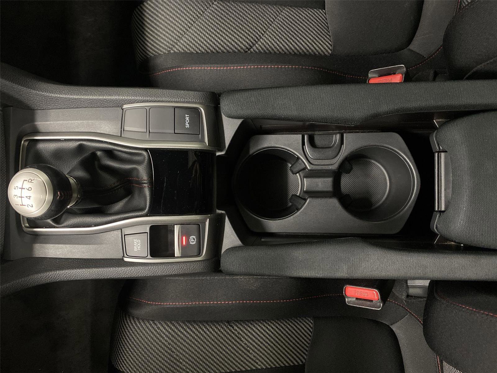 Used 2019 Honda Civic Si image 26