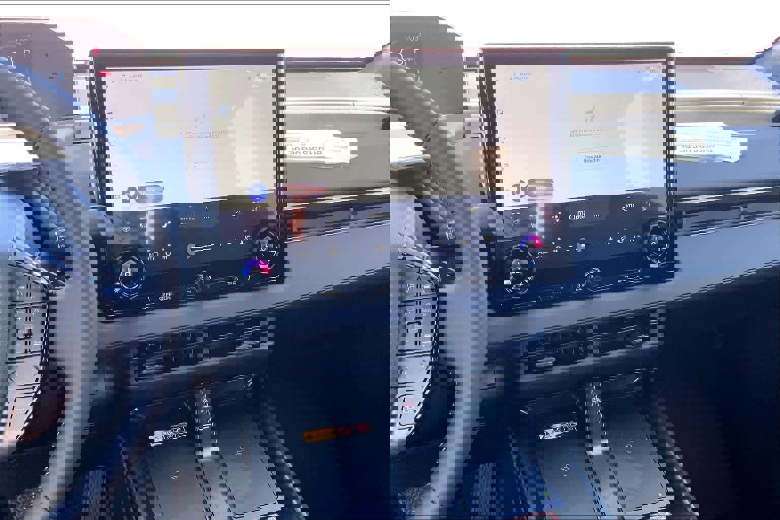 Used 2026 Toyota bZ image 6