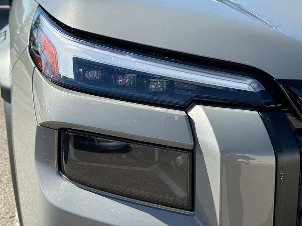 New 2026 Subaru Outback Limited image 39