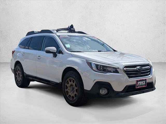 Used 2019 Subaru Outback 3.6R Limited video 3