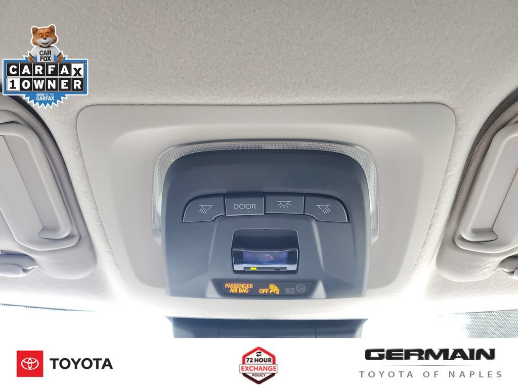 Used 2026 Toyota Corolla LE FWD image 33