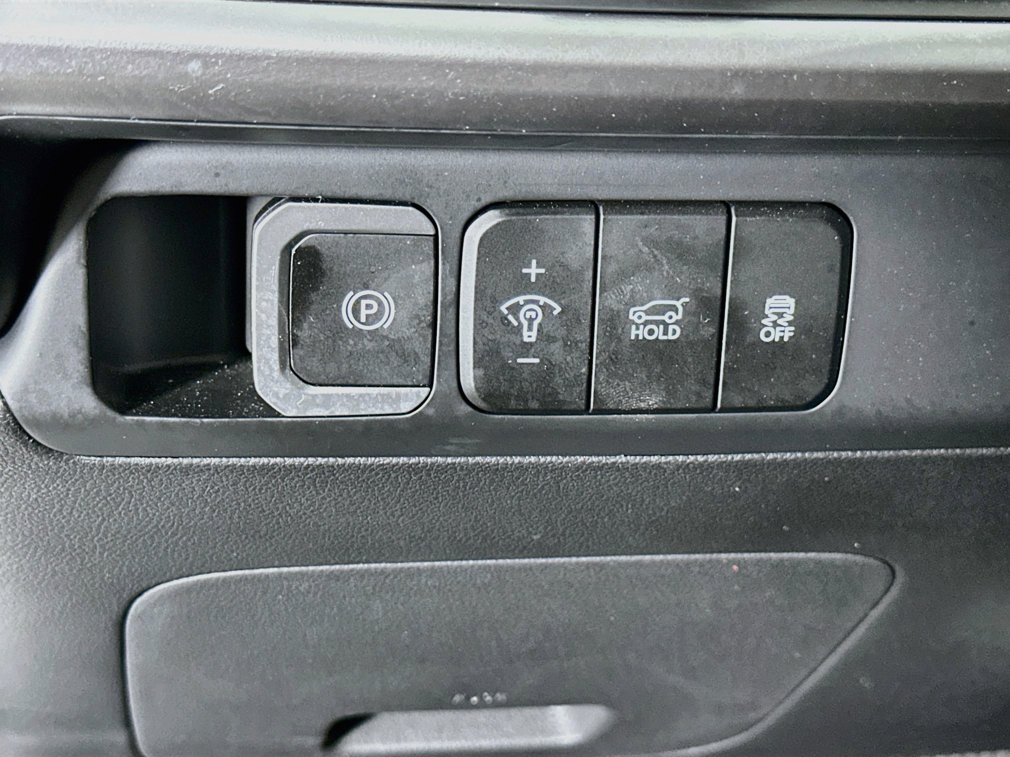 Used 2026 Hyundai Santa Fe SEL FWD image 17