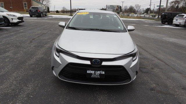 Used 2023 Toyota Corolla LE image 11