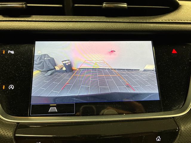 Used 2024 Cadillac XT5 Luxury FWD image 20