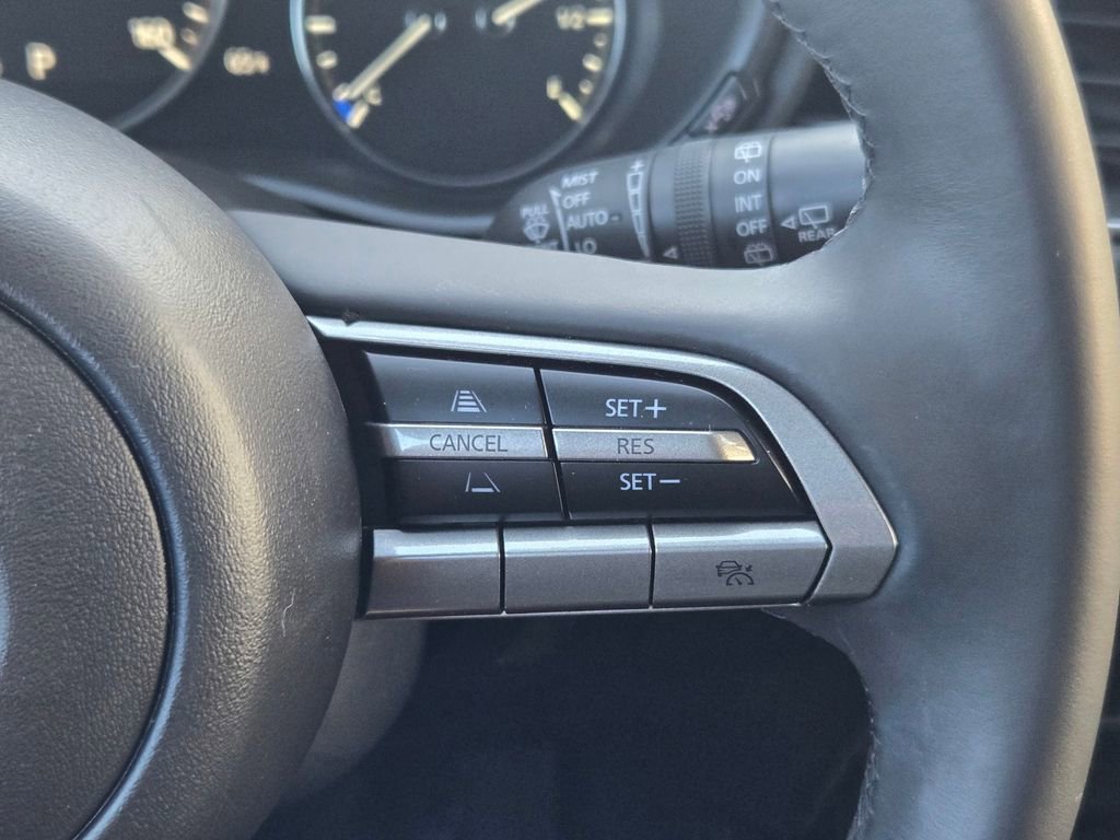 Certified 2023 MAZDA CX-30 AWD 2.5 S w/ Select Package image 26