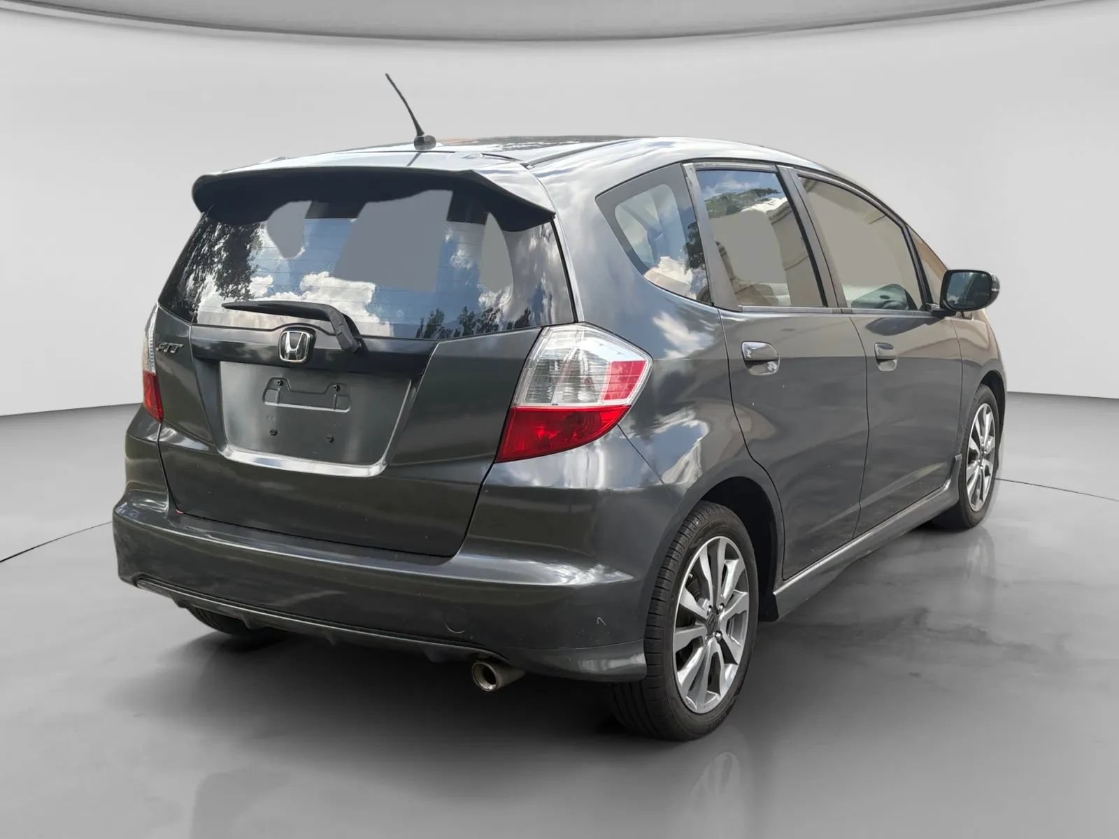 Used 2013 Honda Fit Sport image 5