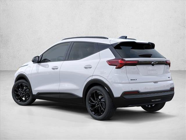 New 2027 Chevrolet Bolt RS FWD image 4
