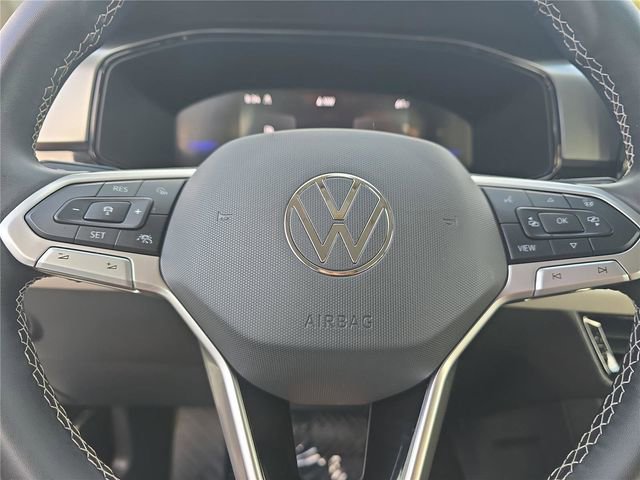 Used 2025 Volkswagen Taos S image 22