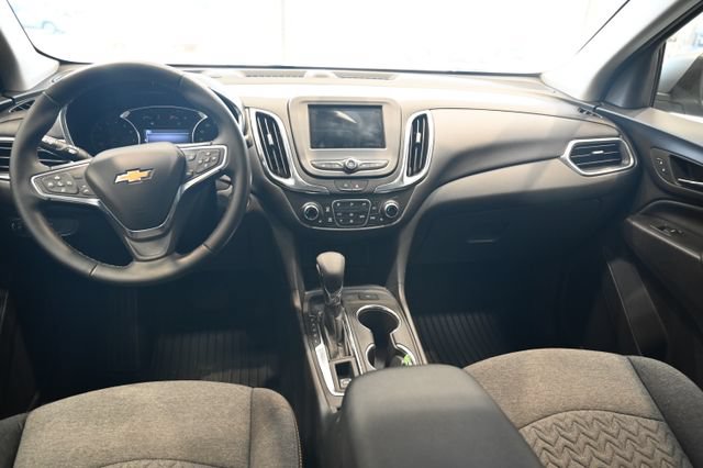 Used 2024 Chevrolet Equinox LT FWD image 12