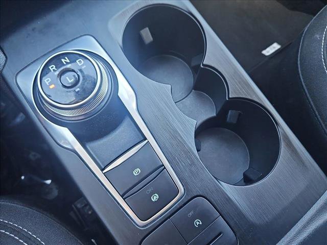 Used 2025 Ford Escape Active image 12